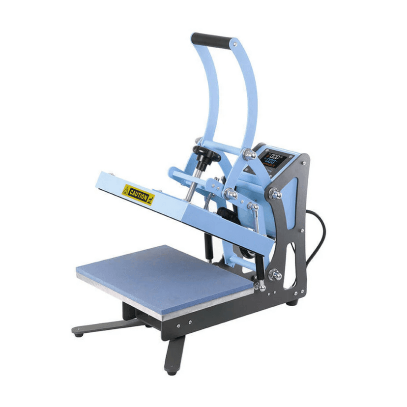Craft Express Workspace Flat Press 9" x 12"